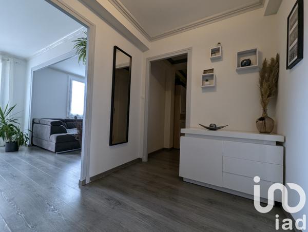 Location appartement 3 pièces 79 m² Fontaine