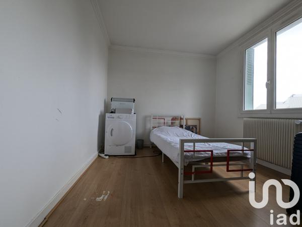 Location appartement 3 pièces 79 m² Fontaine