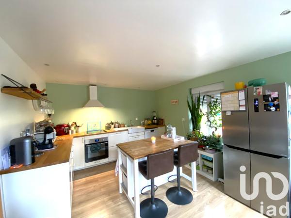 Maison à vendre 6 pièces 122 m² Blacqueville