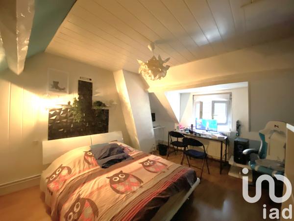 Maison à vendre 6 pièces 122 m² Blacqueville