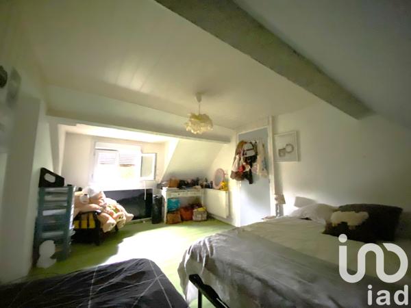 Maison à vendre 6 pièces 122 m² Blacqueville