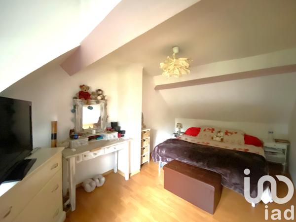 Maison à vendre 6 pièces 122 m² Blacqueville