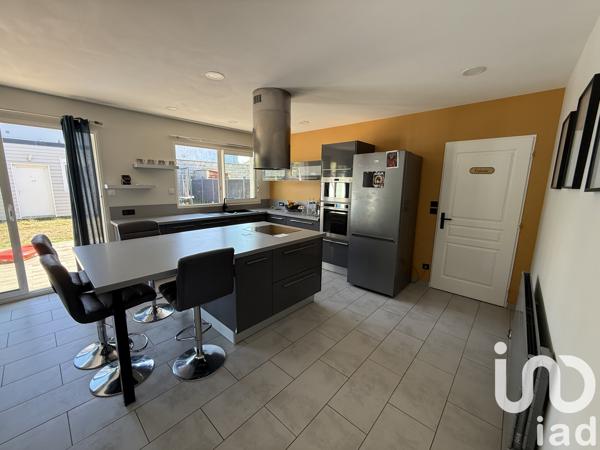 Maison à vendre 5 pièces 143 m² Le Havre
