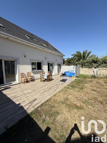 Maison à vendre 5 pièces 143 m² Le Havre