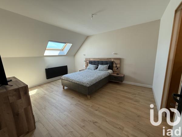 Maison à vendre 5 pièces 143 m² Le Havre