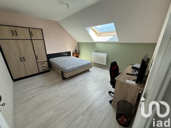 Maison à vendre 5 pièces 143 m² Le Havre