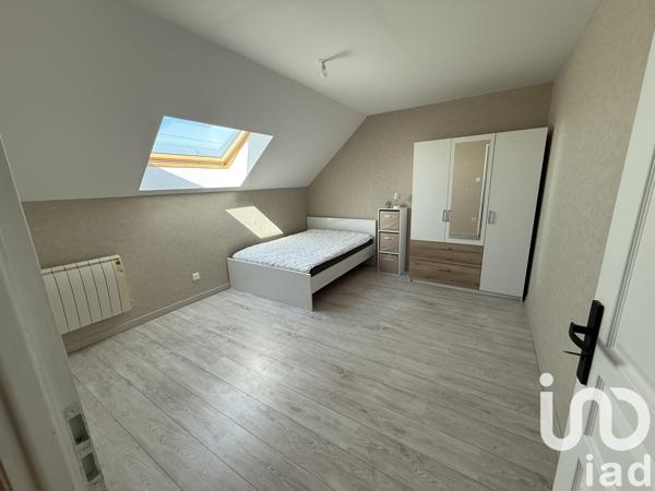 Maison à vendre 5 pièces 143 m² Le Havre