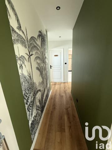 Maison à vendre 5 pièces 143 m² Le Havre