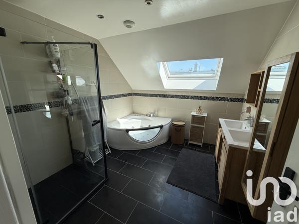 Maison à vendre 5 pièces 143 m² Le Havre