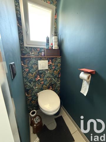 Maison à vendre 5 pièces 143 m² Le Havre