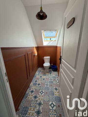 Maison à vendre 5 pièces 143 m² Le Havre