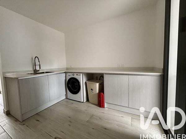 Maison à vendre 5 pièces 140 m² Le Tampon