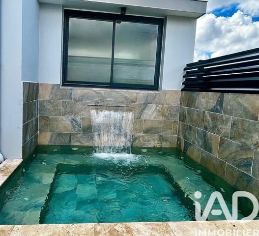 Maison à vendre 5 pièces 140 m² Le Tampon