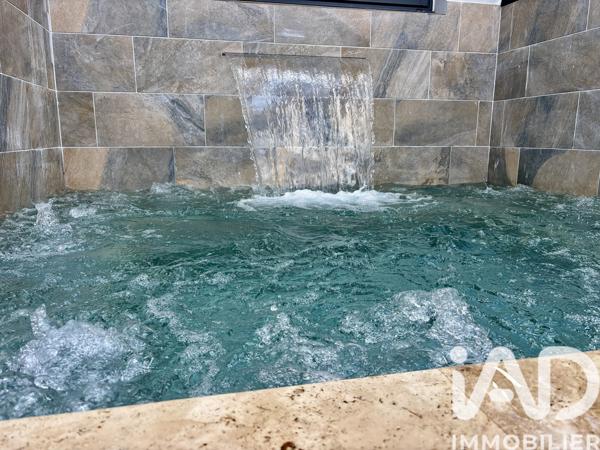 Maison à vendre 5 pièces 140 m² Le Tampon