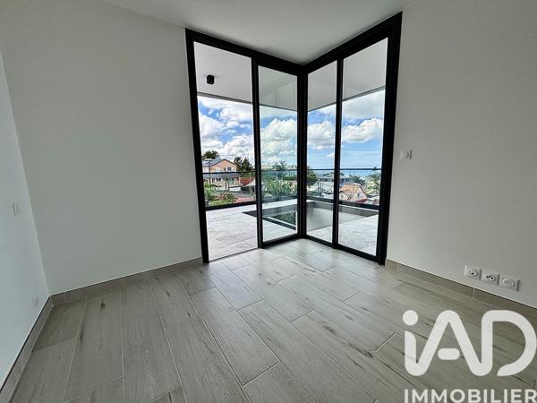 Maison à vendre 5 pièces 140 m² Le Tampon