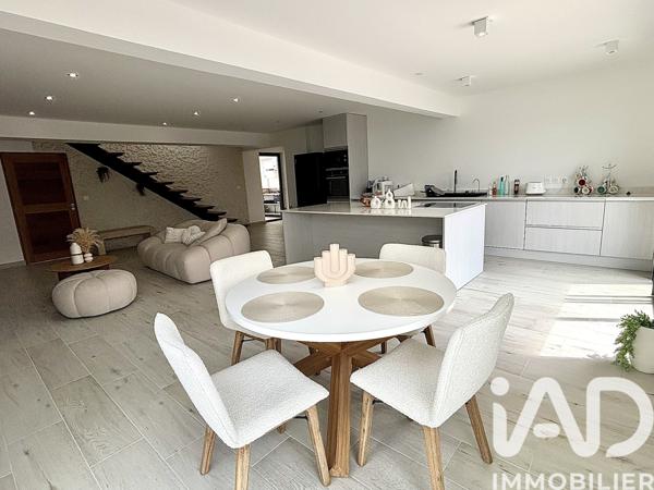Maison à vendre 5 pièces 140 m² Le Tampon