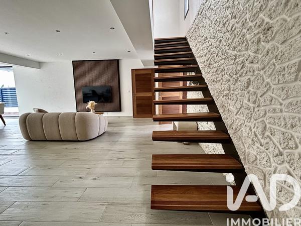 Maison à vendre 5 pièces 140 m² Le Tampon