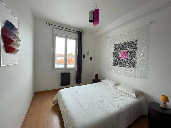 APPARTEMENT à ROYAN