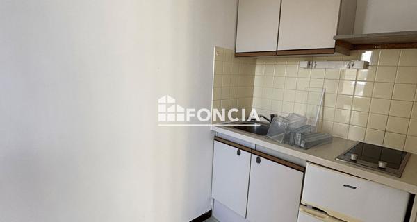 À vendre Studio 30.45 m² - Limoges 87000