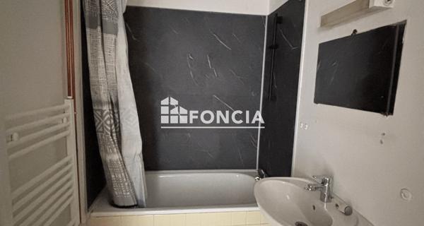 À vendre Studio 30.45 m² - Limoges 87000