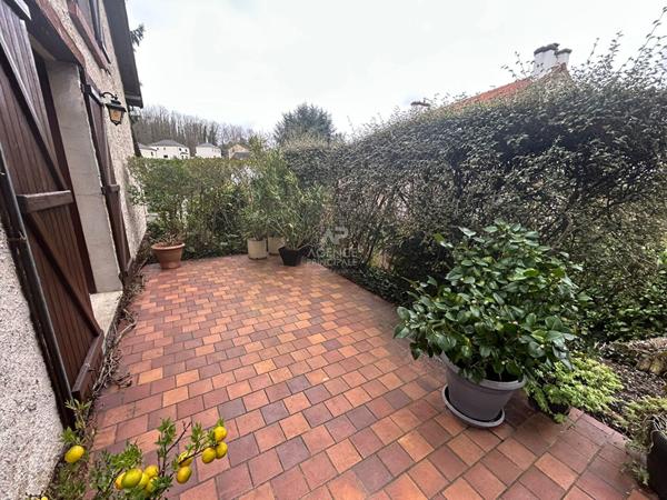 Maison Triel Sur Seine 5 pièce(s) 130 m2 €420 000 ** - Référence 1080