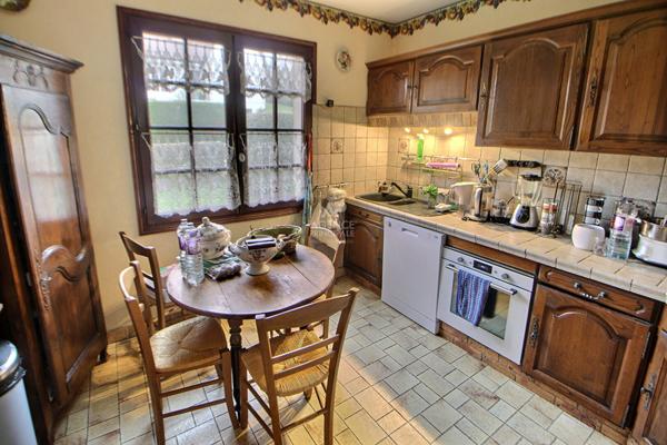 Maison Triel Sur Seine 5 pièce(s) 130 m2 €420 000 ** - Référence 1080