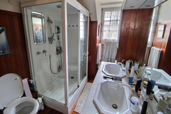 Maison Triel Sur Seine 5 pièce(s) 130 m2 €420 000 ** - Référence 1080