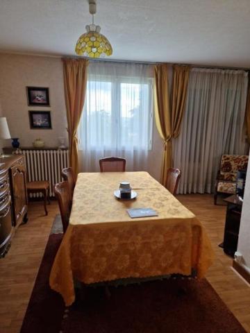 Maison Auxerre 3 pièce(s) 80 m2