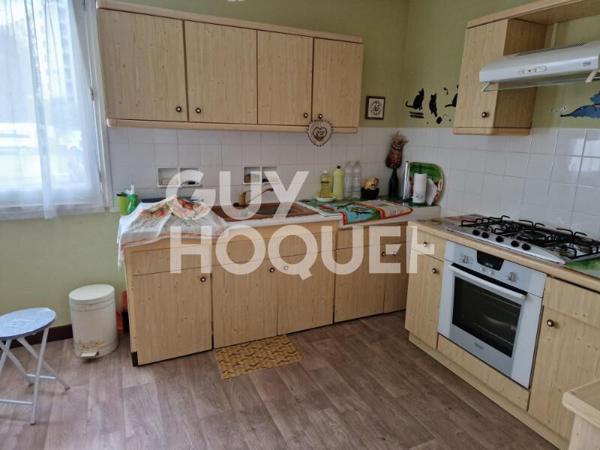 Maison Auxerre 3 pièce(s) 80 m2