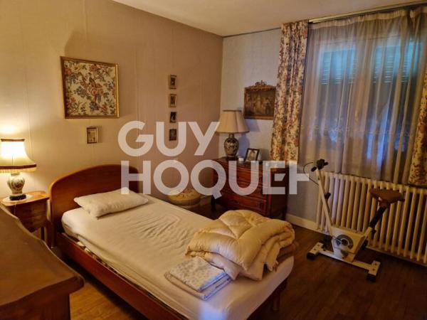 Maison Auxerre 3 pièce(s) 80 m2