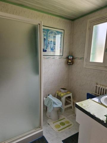 Maison Auxerre 3 pièce(s) 80 m2