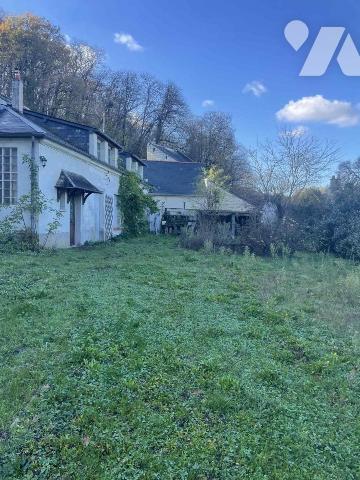 Maison à Chênehutte-Trèves-Cunault