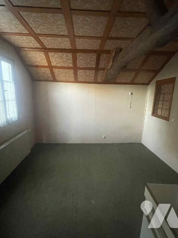 Maison à Chênehutte-Trèves-Cunault