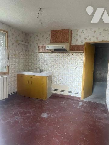 Maison à Chênehutte-Trèves-Cunault