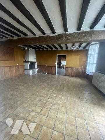 Maison à Chênehutte-Trèves-Cunault