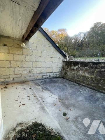 Maison à Chênehutte-Trèves-Cunault