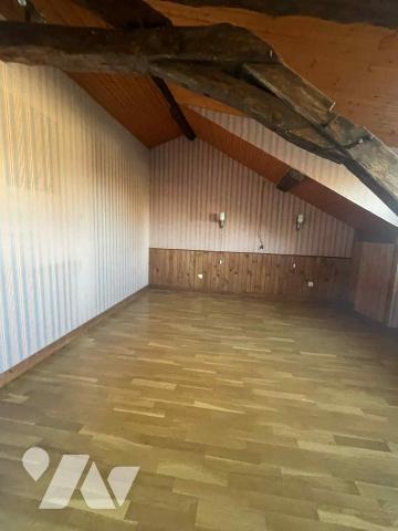 Maison à Chênehutte-Trèves-Cunault