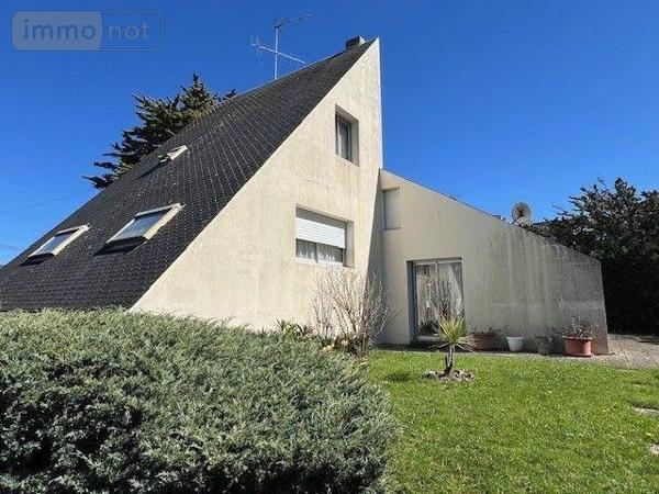 Maison à vendre à La Baule-Escoublac en Loire-Atlantique (44500), ref : 15655/964