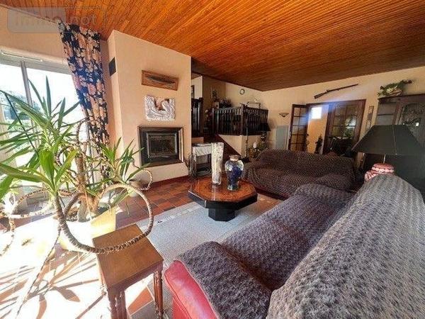 Maison à vendre à La Baule-Escoublac en Loire-Atlantique (44500), ref : 15655/964