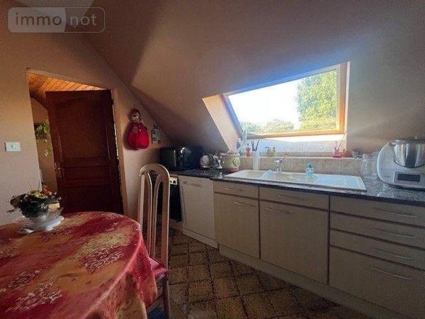 Maison à vendre à La Baule-Escoublac en Loire-Atlantique (44500), ref : 15655/964