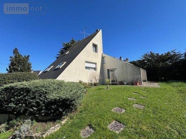 Maison à vendre à La Baule-Escoublac en Loire-Atlantique (44500), ref : 15655/964