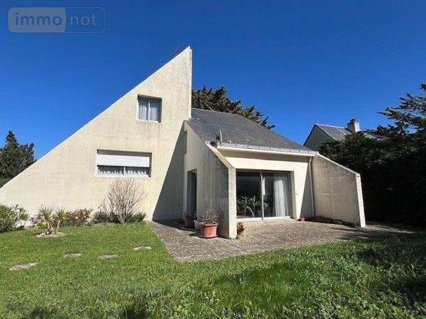 Maison à vendre à La Baule-Escoublac en Loire-Atlantique (44500), ref : 15655/964