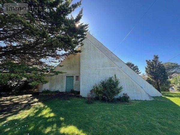Maison à vendre à La Baule-Escoublac en Loire-Atlantique (44500), ref : 15655/964