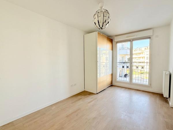 Appartement Le Perreux Sur Marne 3 pièce(s) 60.42 m2