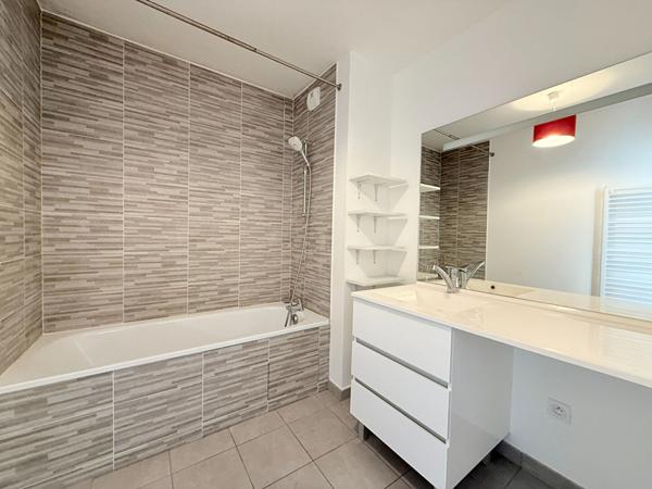 Appartement Le Perreux Sur Marne 3 pièce(s) 60.42 m2