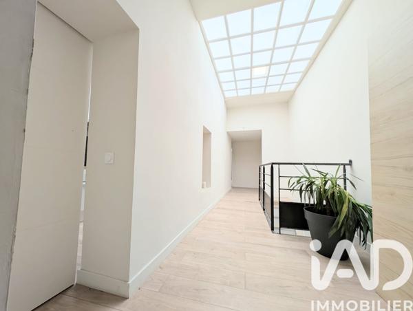 Maison à vendre 6 pièces 165 m² Baixas