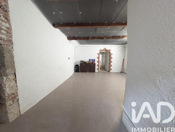 Maison à vendre 6 pièces 165 m² Baixas