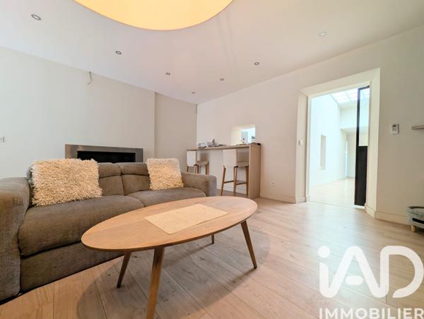 Maison à vendre 6 pièces 165 m² Baixas