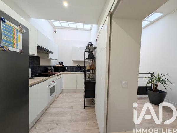 Maison à vendre 6 pièces 165 m² Baixas