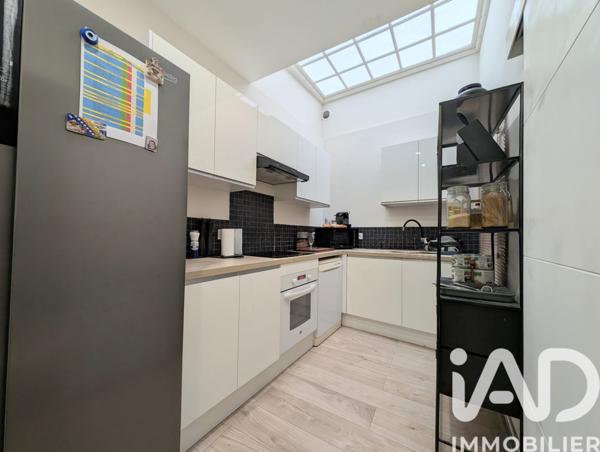 Maison à vendre 6 pièces 165 m² Baixas